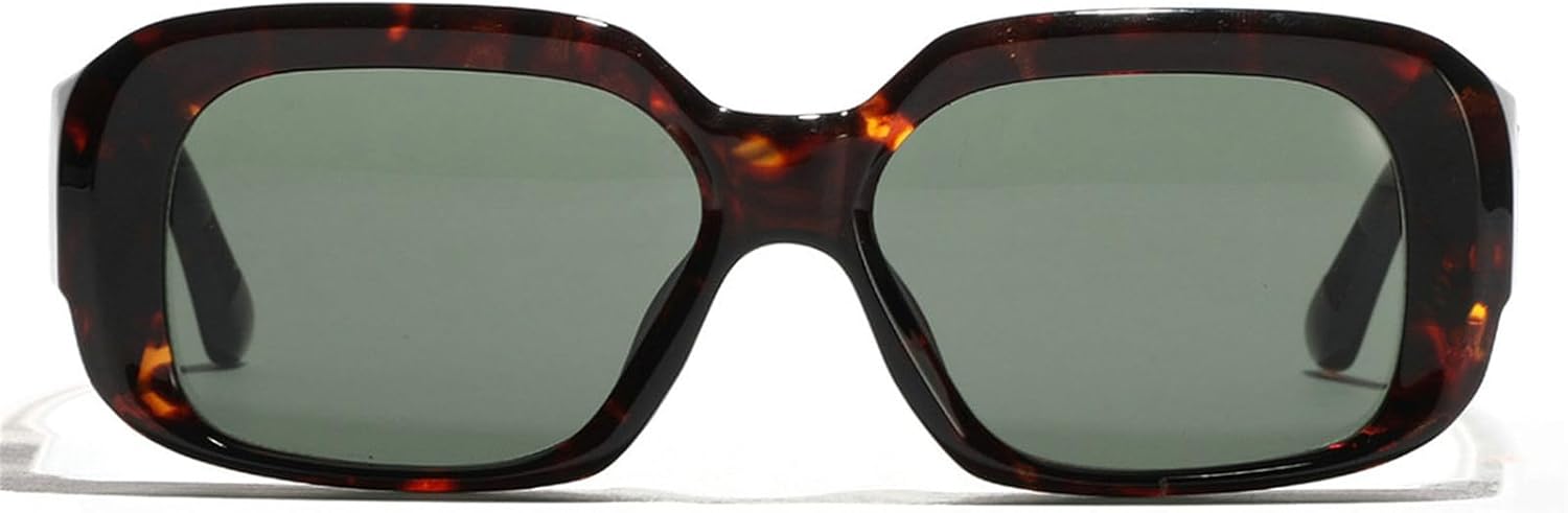 Солнцезащитные очки Willochra в винтажном прямоугольном стиле для женщин, классические солнцезащитные очки 90-х годов, женские ретро-очки, модные квадратные солнцезащитные очки с градиентным переходом цвета, C2
Солнцезащитные очки Willochra в винтажном прямоугольном стиле для женщин, классические солнцезащитные очки 90-х годов, женские ретро-очки, модные квадратные солнцезащитные очки с градиентным переходом цвета, C2