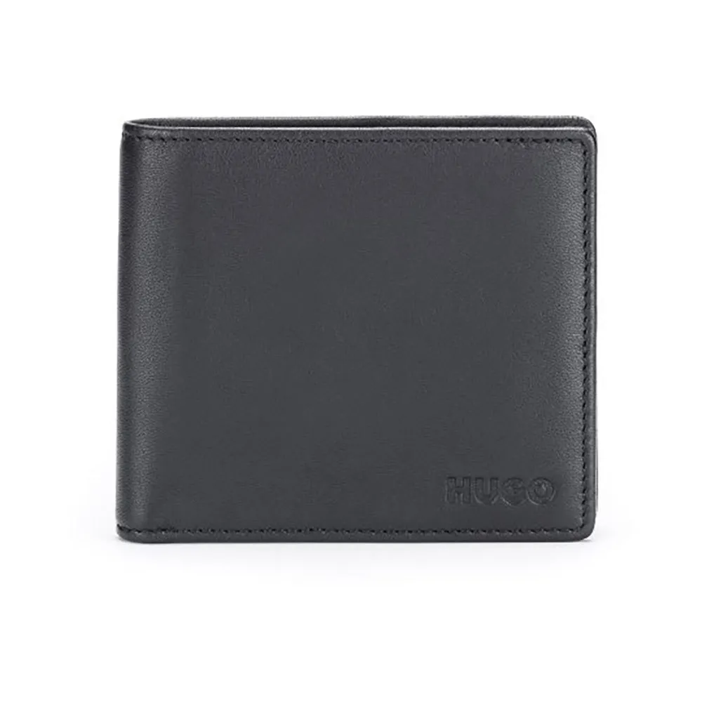 Кошелек HUGO Subway 4, серый
Кошелек HUGO Subway 4, серый