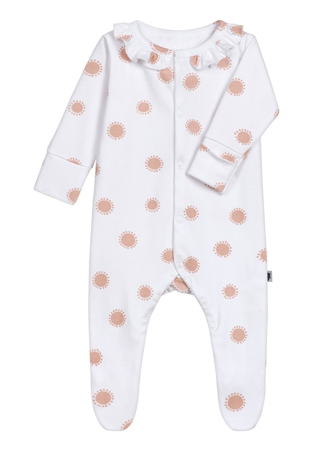 Комбинезон NO MORE Pink no more, розовый
Комбинезон NO MORE Pink no more, розовый