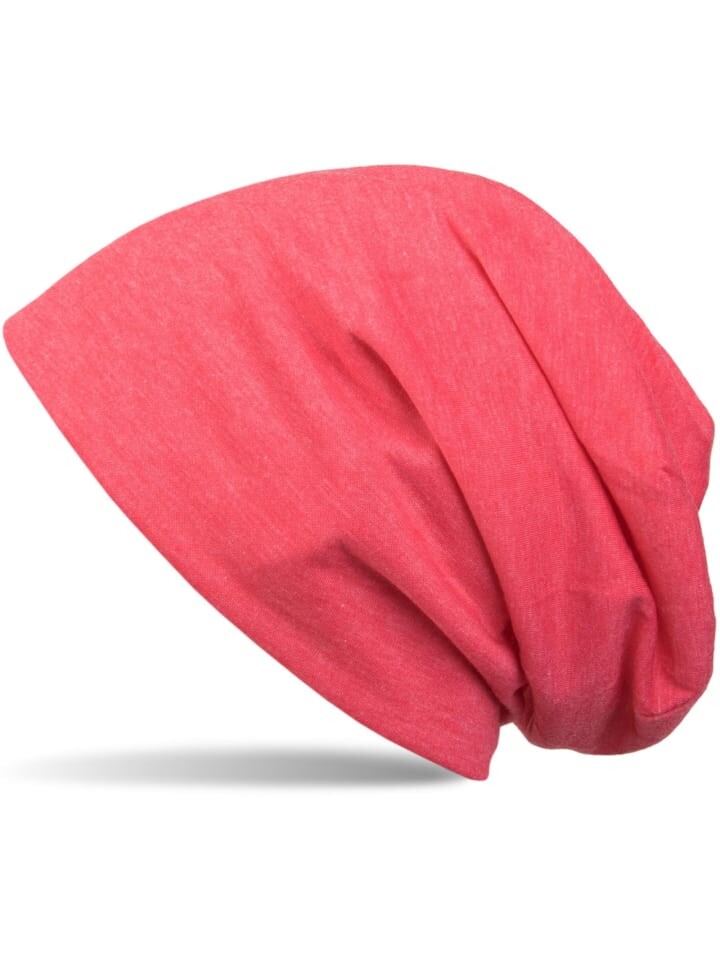 Шапка styleBREAKER, коралловый
Шапка styleBREAKER, коралловый