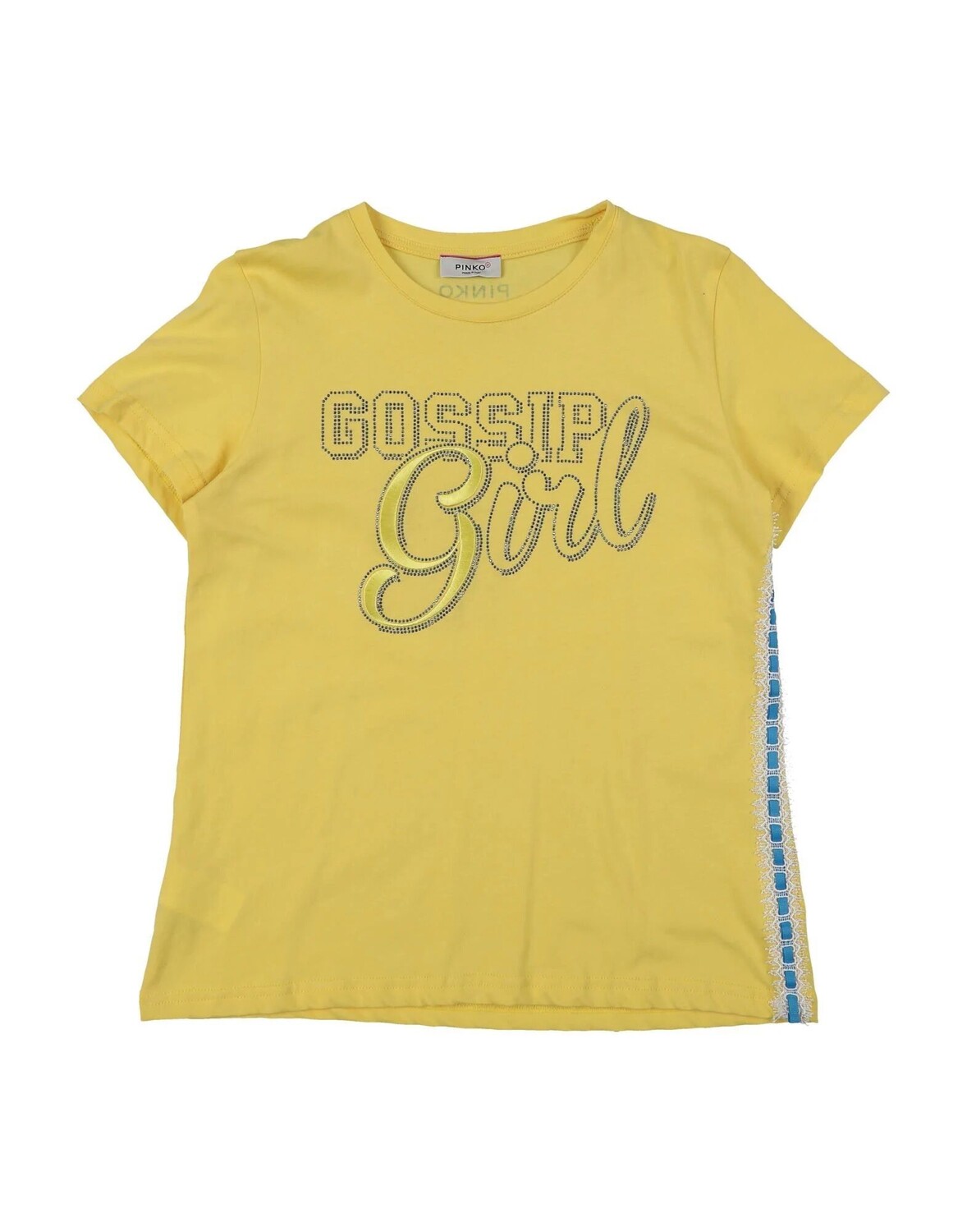 Футболка Pinko Up, желтый
Футболка Pinko Up, желтый