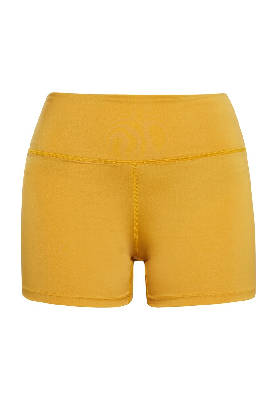 Леггинсы faina Athlsr Skinny Leggings, цвет mustard
Леггинсы faina Athlsr Skinny Leggings, цвет mustard