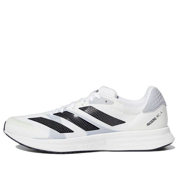 Кроссовки adizero rc 4 Adidas, белый
Кроссовки adizero rc 4 Adidas, белый