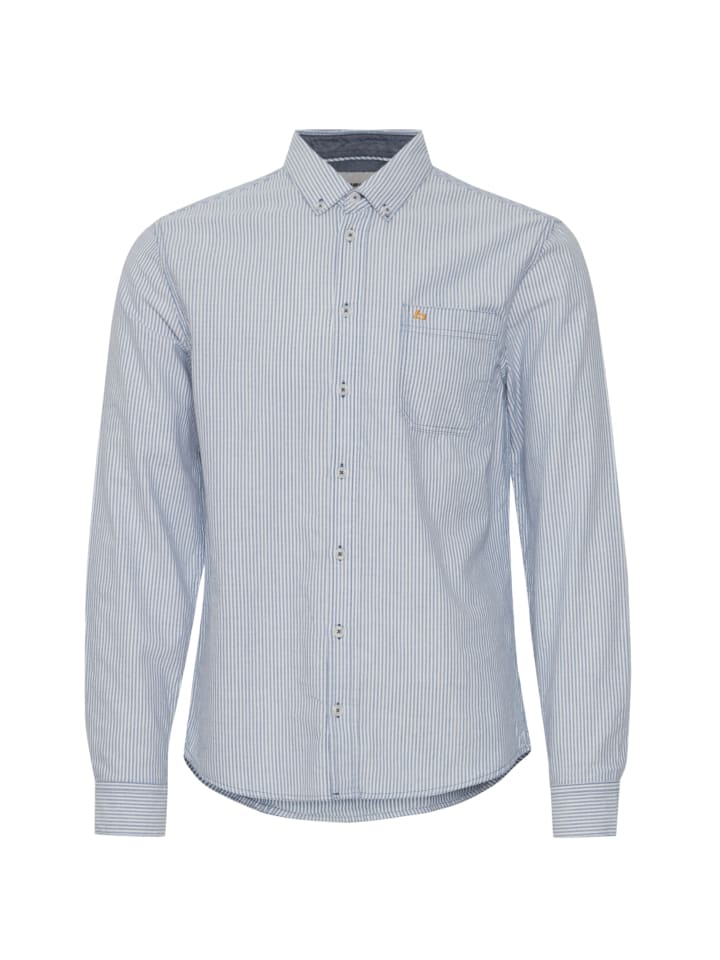 Рубашка BLEND, светло-синий
Рубашка BLEND, светло-синий