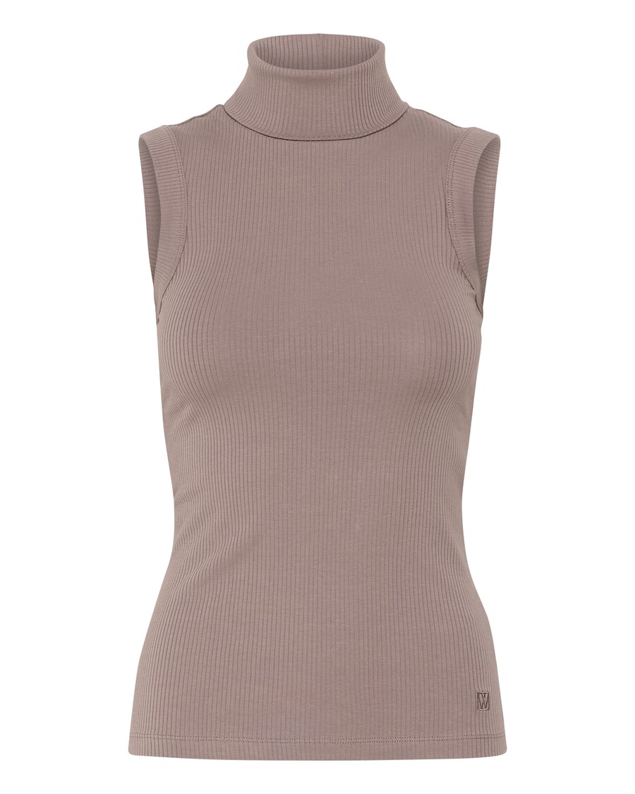 Топ InWear DagnaIW, Taupe
Топ InWear DagnaIW, Taupe