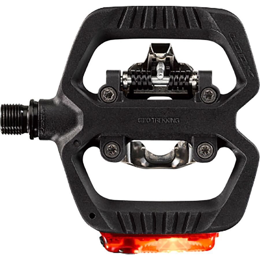 Педали Look Cycle GeoTrekking Vision Look Cycle, Black
Педали Look Cycle GeoTrekking Vision Look Cycle, Black