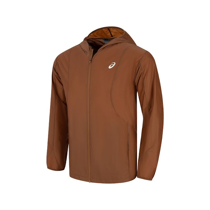 ASICS Оранжевая куртка мужская, Orange
ASICS Оранжевая куртка мужская, Orange