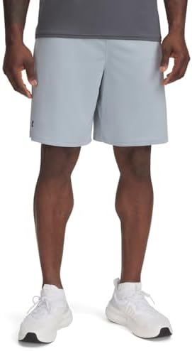 Мужские шорты Under Armour Tech Mesh, (466) Harbor Blue/Black
Мужские шорты Under Armour Tech Mesh, (466) Harbor Blue/Black