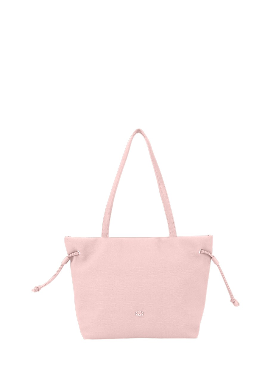 Сумка-шоппер GERRY WEBER Be Different, Rose
Сумка-шоппер GERRY WEBER Be Different, Rose