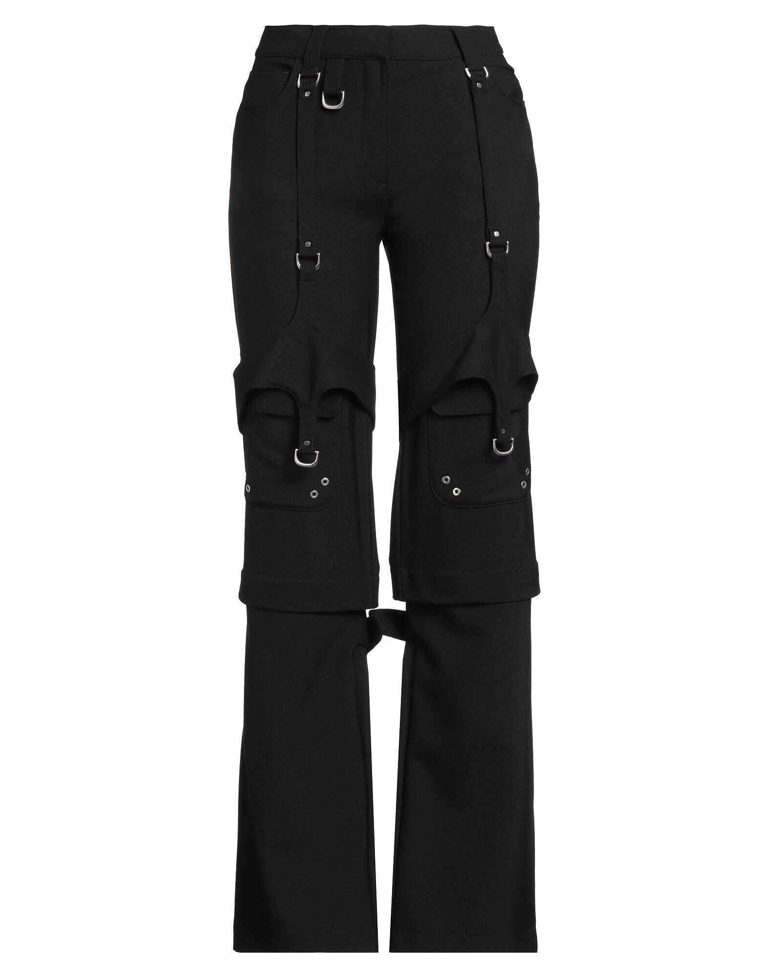 Брюки Off, черный
Брюки Off, черный