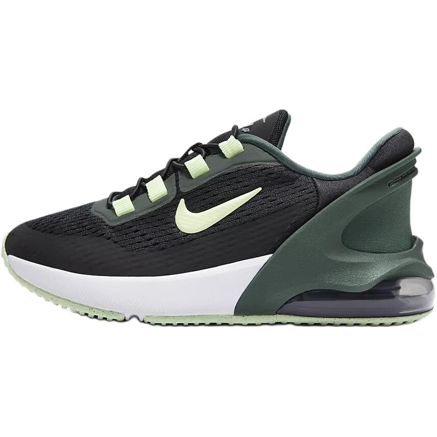 Кроссовки Air Max 270 для детей дошкольного возраста Nike, черный
Кроссовки Air Max 270 для детей дошкольного возраста Nike, черный