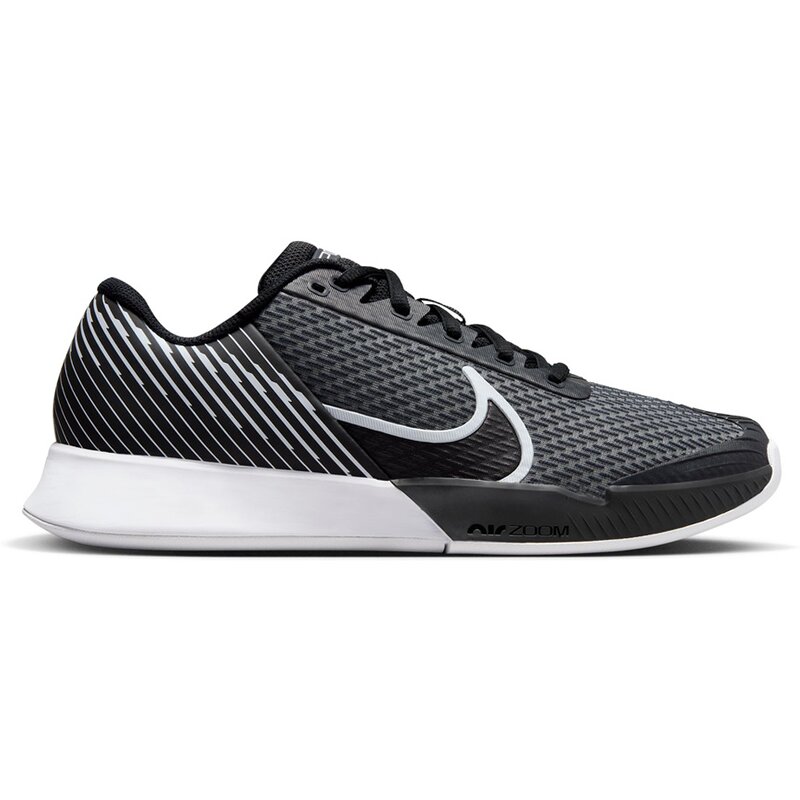 Теннисные кроссовки для улицы M Zoom Vapor Pro 2 CPT Nike, черный
Теннисные кроссовки для улицы M Zoom Vapor Pro 2 CPT Nike, черный