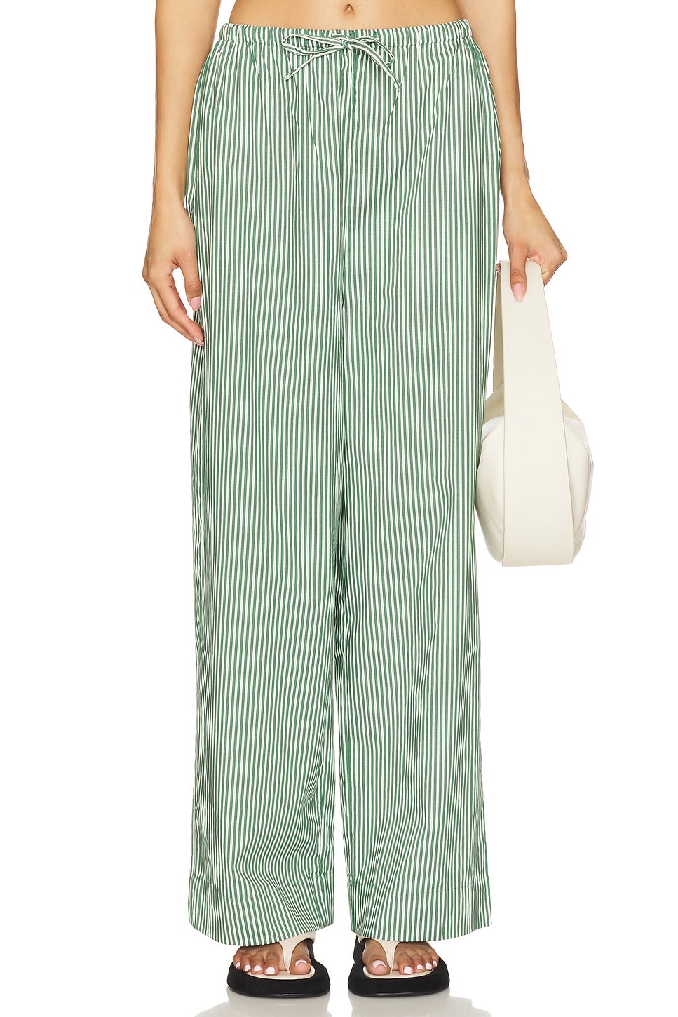 Брюки с завязкой на талии Weworewhat, fern multi
Брюки с завязкой на талии Weworewhat, fern multi