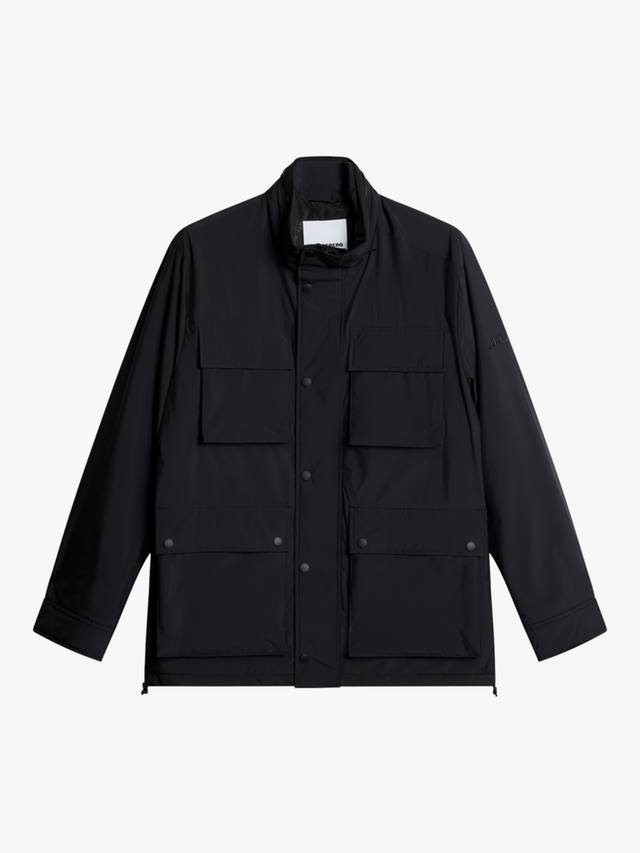 Утепленная куртка Aiden 2L Primaloft J.Lindeberg
Утепленная куртка Aiden 2L Primaloft J.Lindeberg