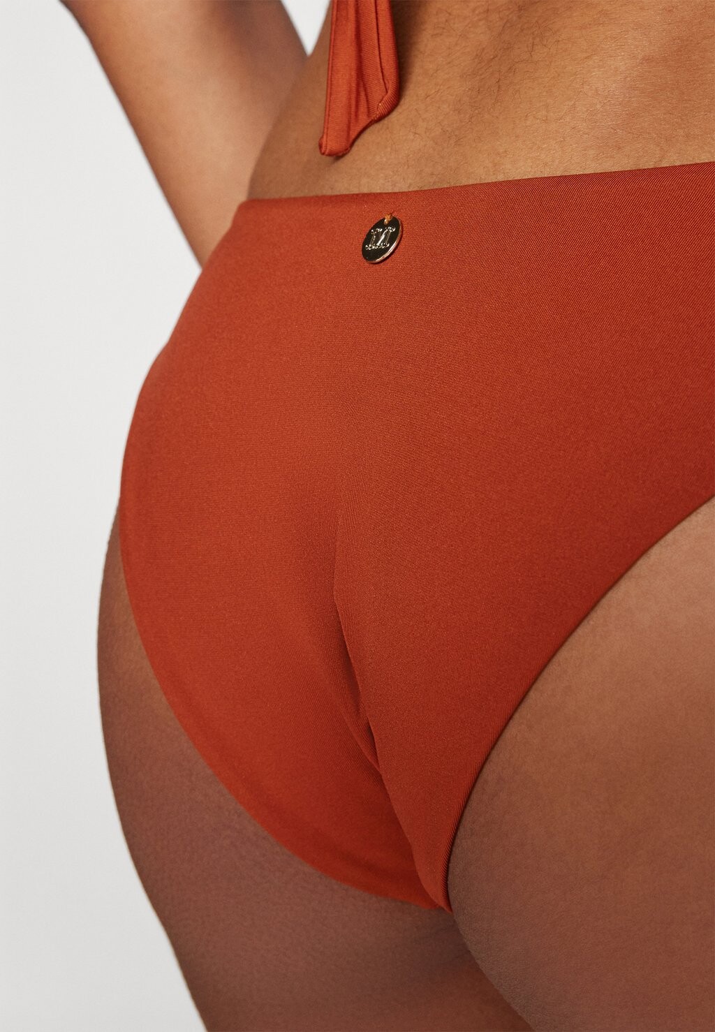 Плавки бикини SELMA Max Mara Leisure, коричневый
Плавки бикини SELMA Max Mara Leisure, коричневый