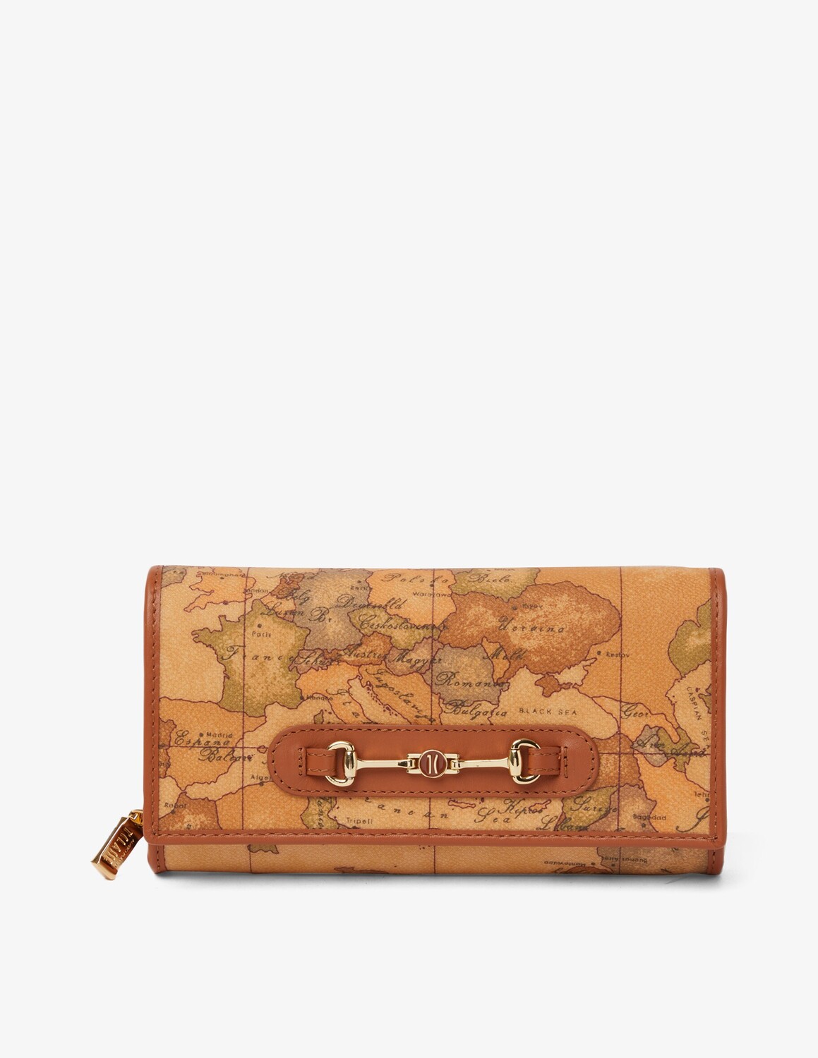 Ноос кошелек Alviero Martini, коричневый
Ноос кошелек Alviero Martini, коричневый