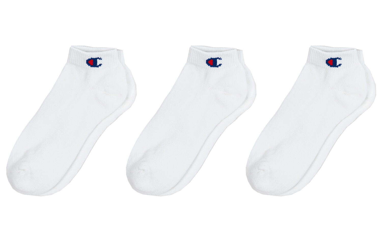Носки унисекс Champion, Серый
Носки унисекс Champion, Серый
