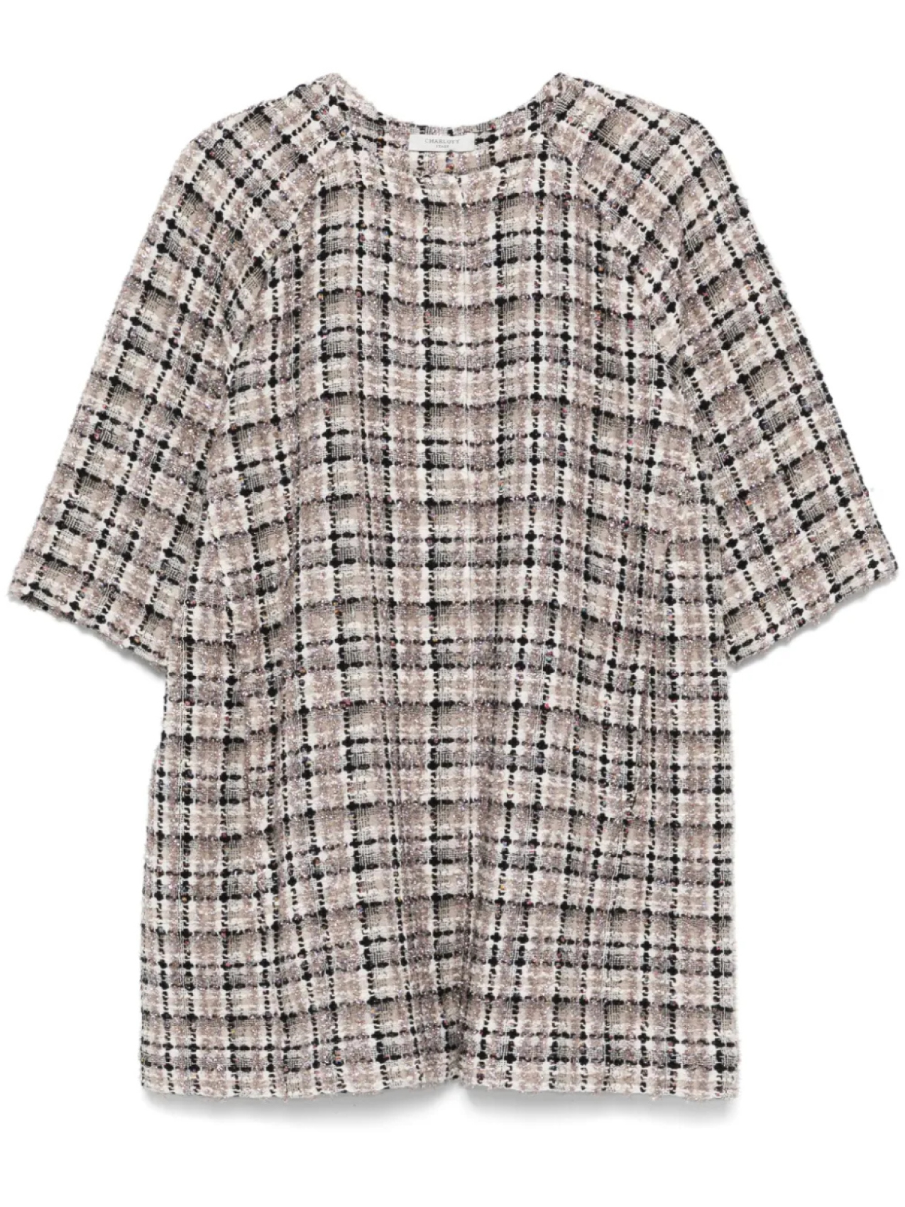 Пальто Charlott букле, нейтральный
Пальто Charlott букле, нейтральный