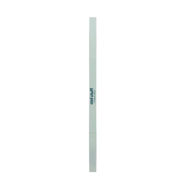 Карандаш для бровей COOL STUFF Eyebrow Pencil, 02 Ftw
Карандаш для бровей COOL STUFF Eyebrow Pencil, 02 Ftw