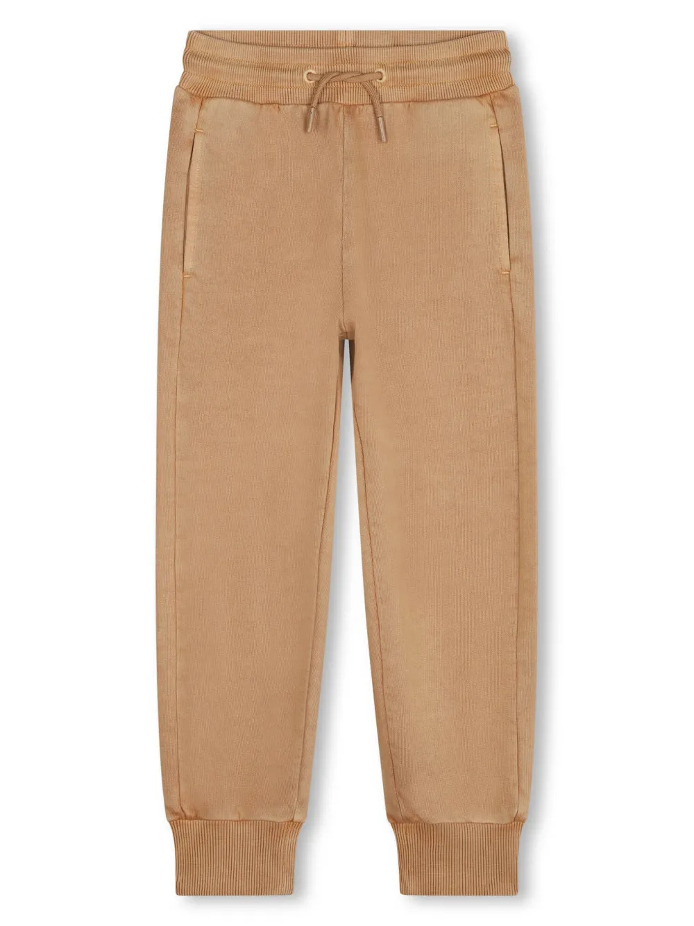 Спортивные брюки с принтом Smiley Marc Jacobs Kids, коричневый
Спортивные брюки с принтом Smiley Marc Jacobs Kids, коричневый