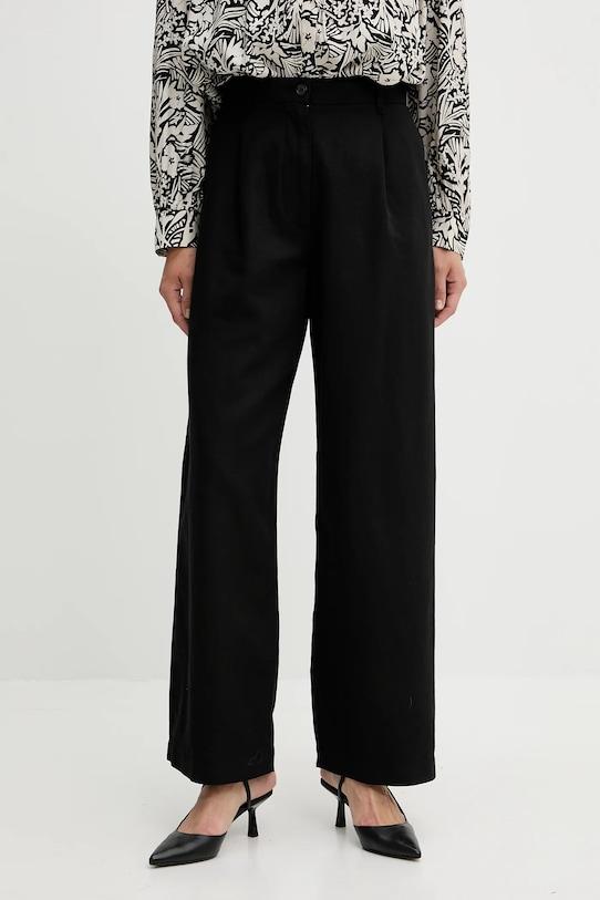 Брюки Tommy Hilfiger, черный
Брюки Tommy Hilfiger, черный