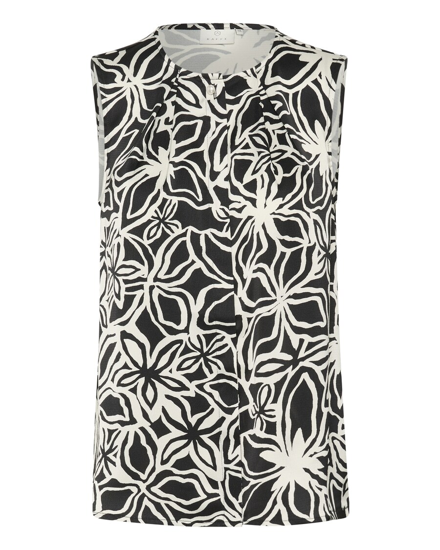 Блуза Kaffe Vera, бежевый
Блуза Kaffe Vera, бежевый