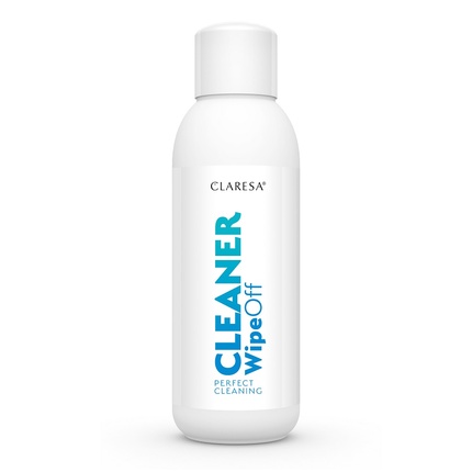 Очиститель для ногтей Cleaner Wipe Off Nail Degreaser 500 мл Claresa
Очиститель для ногтей Cleaner Wipe Off Nail Degreaser 500 мл Claresa