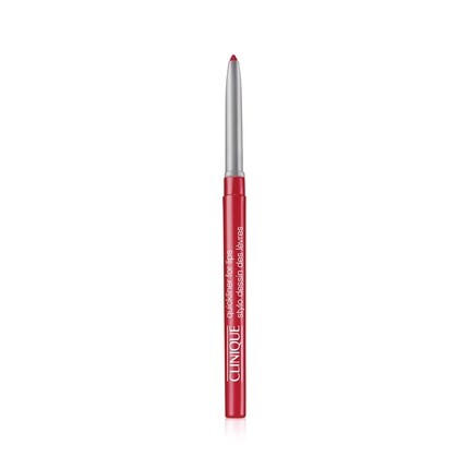 Quickliner для губ Intense Passion Clinique
Quickliner для губ Intense Passion Clinique
