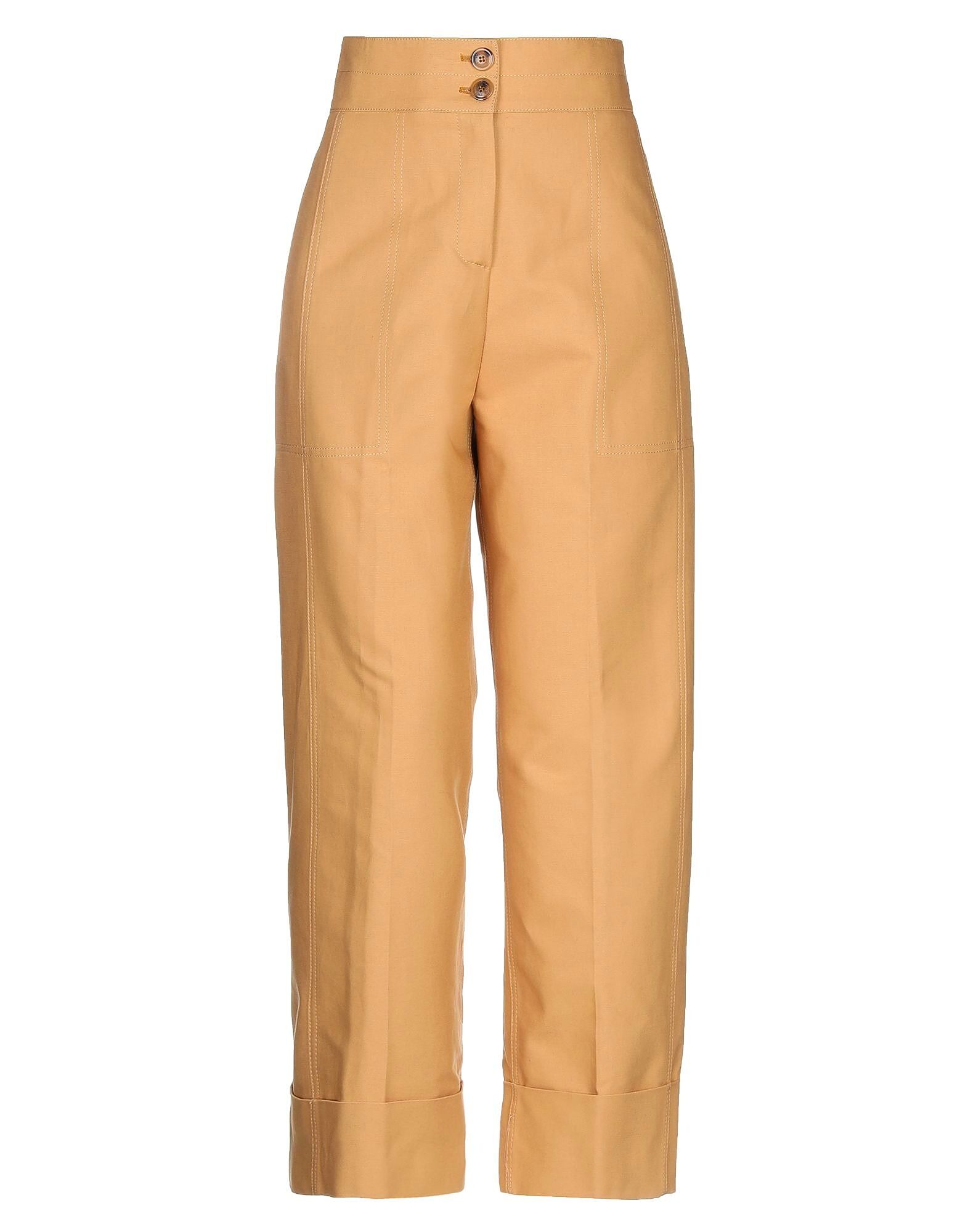 Брюки Twinset, песочный
Брюки Twinset, песочный