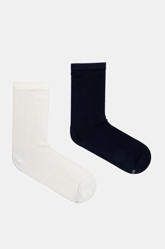 2 пары носков Boss, мультиколор
2 пары носков Boss, мультиколор