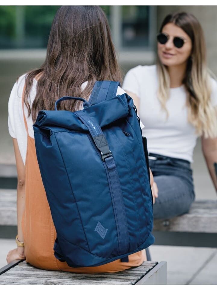 Рюкзак Nitro Rucksack SCRAMBLER, цвет NIGHTSKY
Рюкзак Nitro Rucksack SCRAMBLER, цвет NIGHTSKY