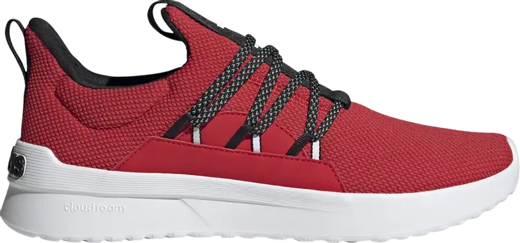 Кроссовки Lite Racer Adapt 4.0 Slip-On 'Scarlet', красный
Кроссовки Lite Racer Adapt 4.0 Slip-On 'Scarlet', красный