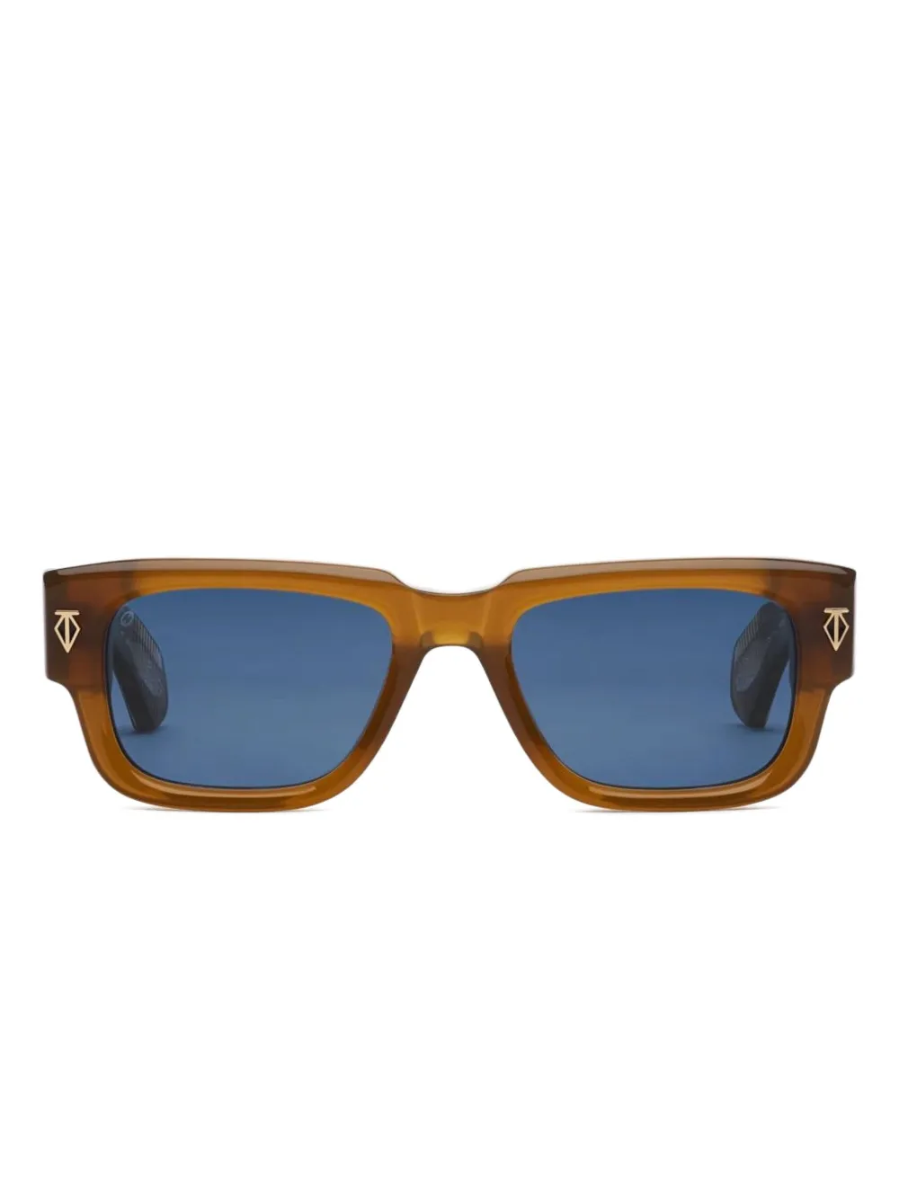 Солнцезащитные очки taycan T HENRI, коричневый
Солнцезащитные очки taycan T HENRI, коричневый