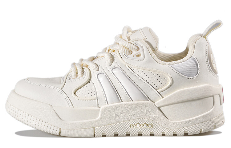 Кроссовки palladium Skateboarding Shoes Men Low-top White, белый
Кроссовки palladium Skateboarding Shoes Men Low-top White, белый