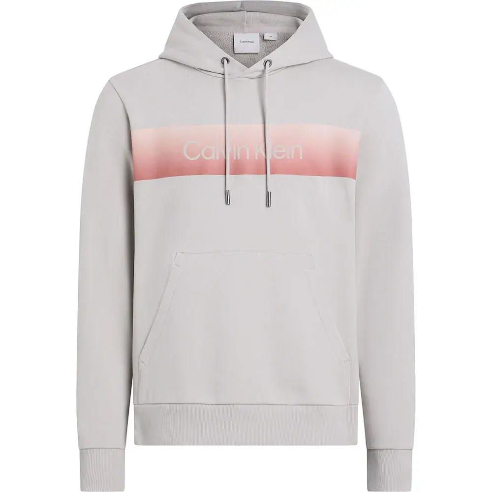 Худи Calvin Klein Linear Logo, серый
Худи Calvin Klein Linear Logo, серый