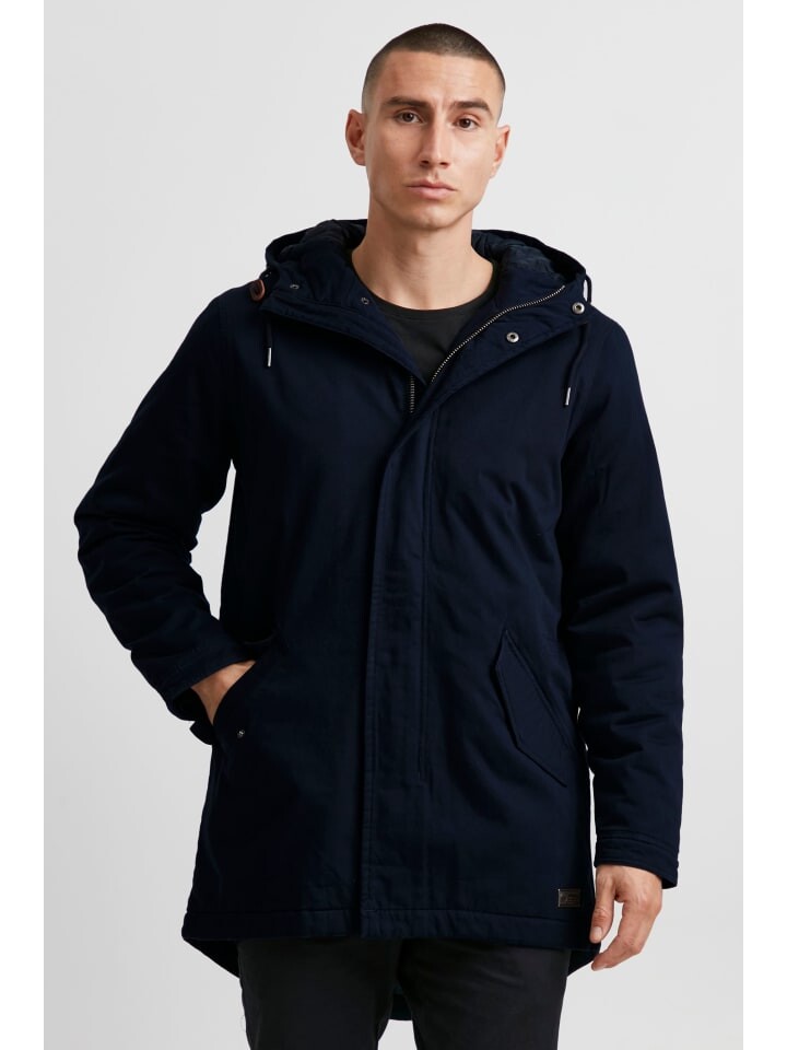 Зимняя куртка 11 Project, синий 
Зимняя куртка 11 Project, синий