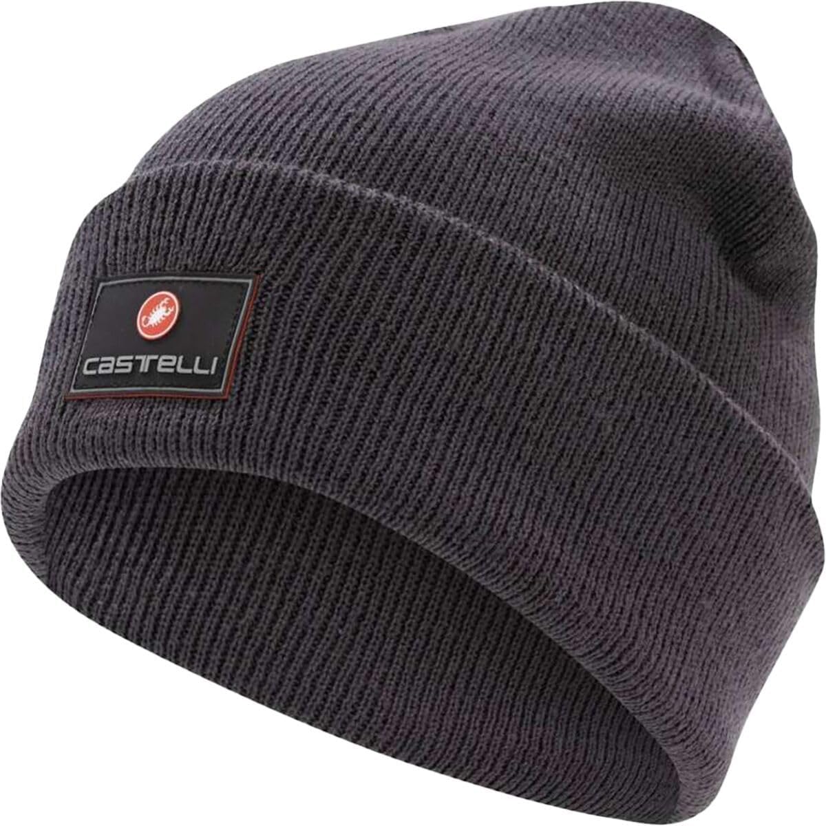 Шапка CASTELLI, 3 Stagioni Neck Warmer, Dark Gray
Шапка CASTELLI, 3 Stagioni Neck Warmer, Dark Gray