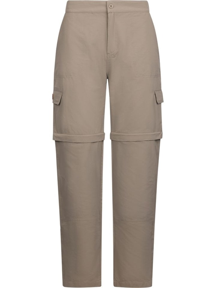 Тканевые брюки Trespass, зеленый
Тканевые брюки Trespass, зеленый