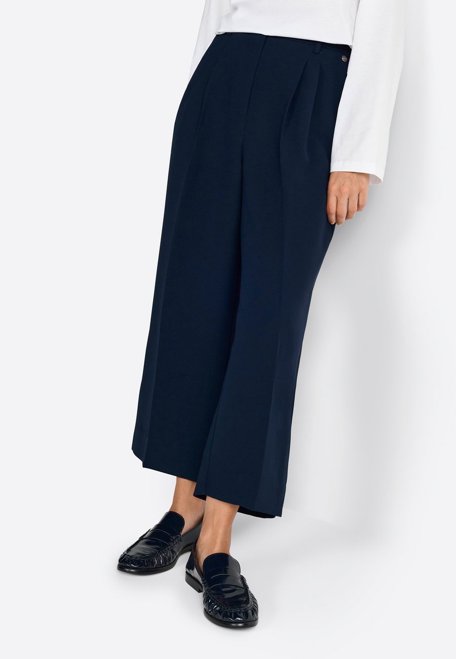 Брюки Rich & Royal Trousers, Midnight Blue/Dark Blue
Брюки Rich & Royal Trousers, Midnight Blue/Dark Blue
