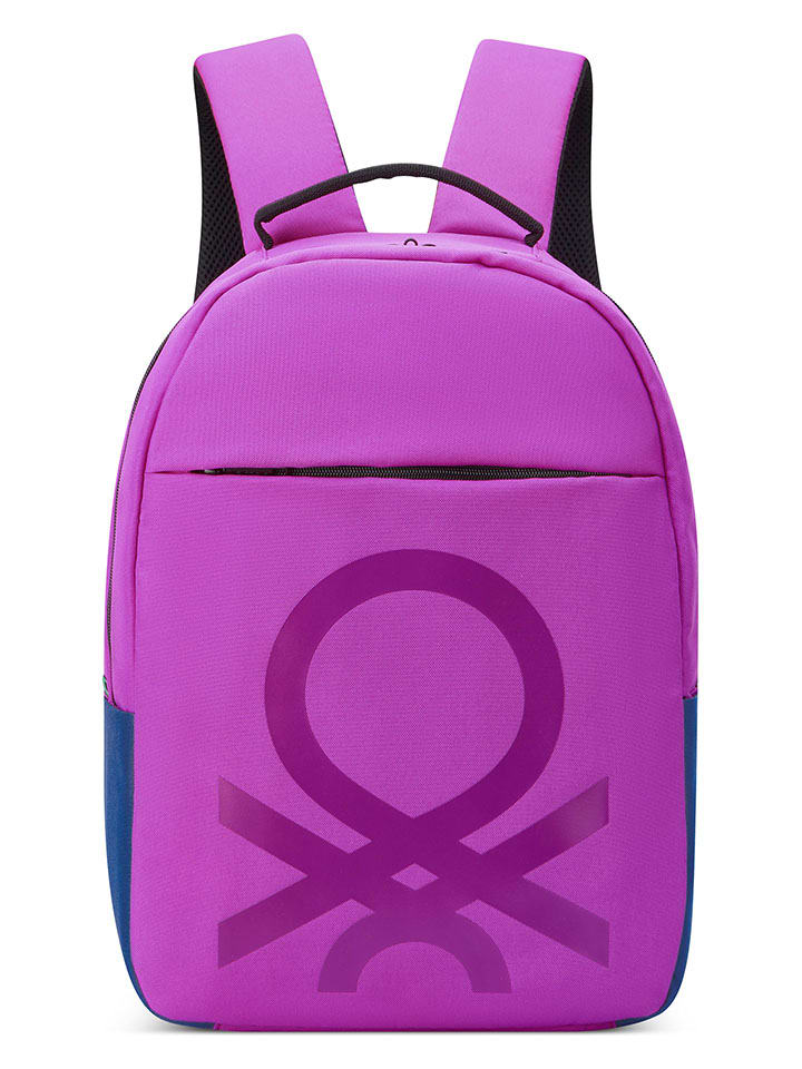 Рюкзак Delsey x Benetton
Рюкзак Delsey x Benetton