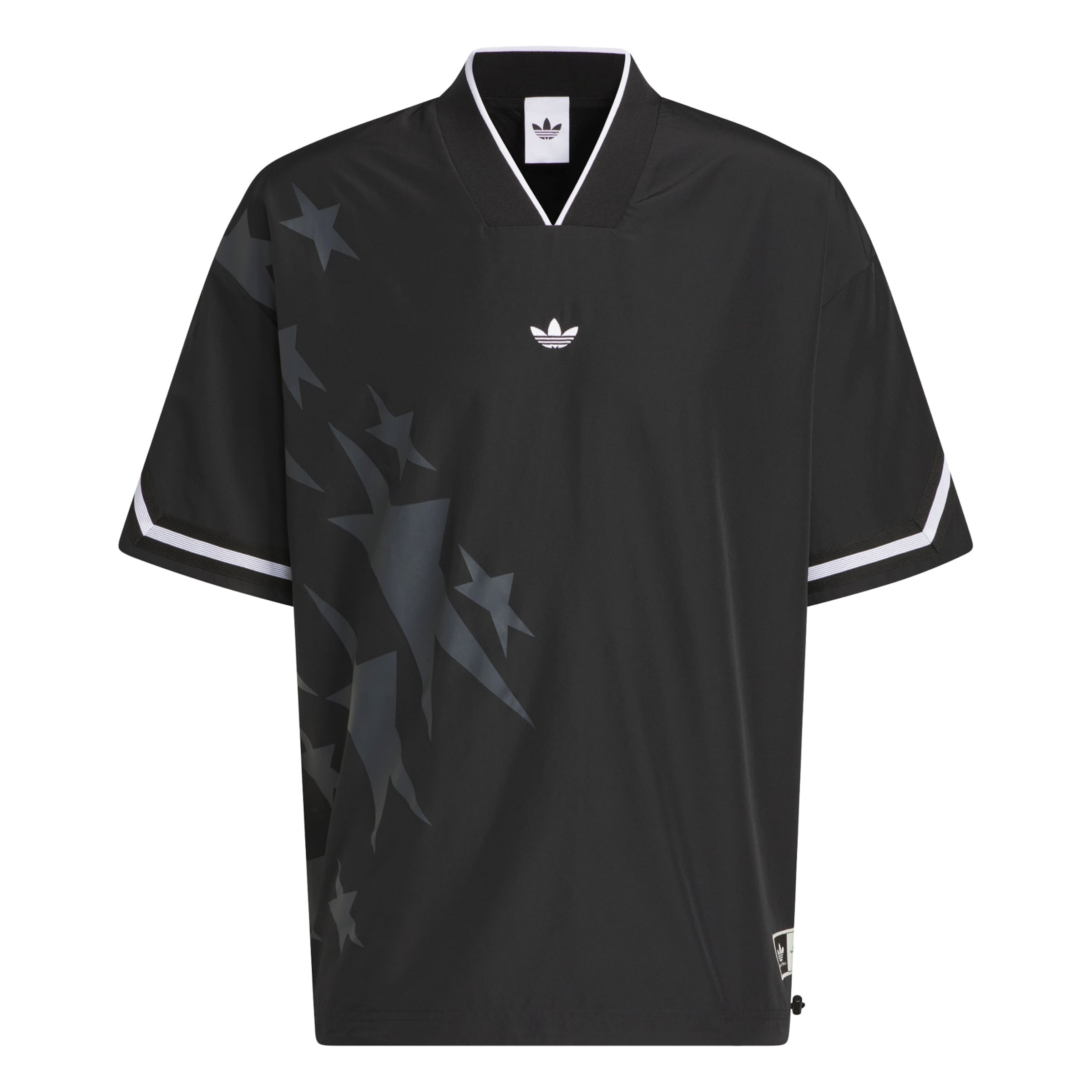Adidas Originals Футболка 'Star' в черном цвете, Черный, Adidas Originals Футболка 'Star' в черном цвете
Adidas Originals Футболка 'Star' в черном цвете, Черный, Adidas Originals Футболка 'Star' в черном цвете