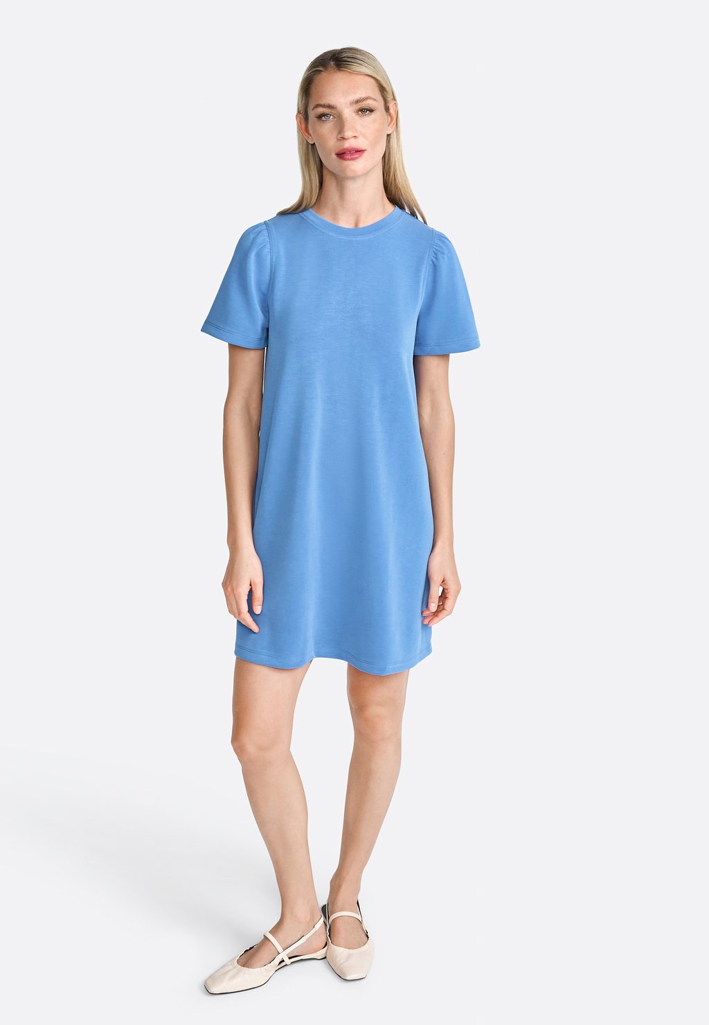 Платье из джерси MINI Rich & Royal, синий
Платье из джерси MINI Rich & Royal, синий