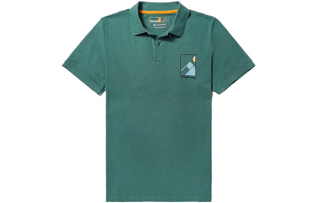 Рубашка поло мужская бирюзовая Timberland, бирюзовый
Рубашка поло мужская бирюзовая Timberland, бирюзовый
