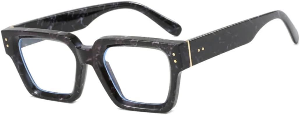 Солнцезащитные очки с защитой UV400 | Большая оправа, линзы конфетных цветов | Для женщин и мужчин, для занятий спортом на открытом воздухе и вождения DSVIGF, Flower Clear
Солнцезащитные очки с защитой UV400 | Большая оправа, линзы конфетных цветов | Для женщин и мужчин, для занятий спортом на открытом воздухе и вождения DSVIGF, Flower Clear