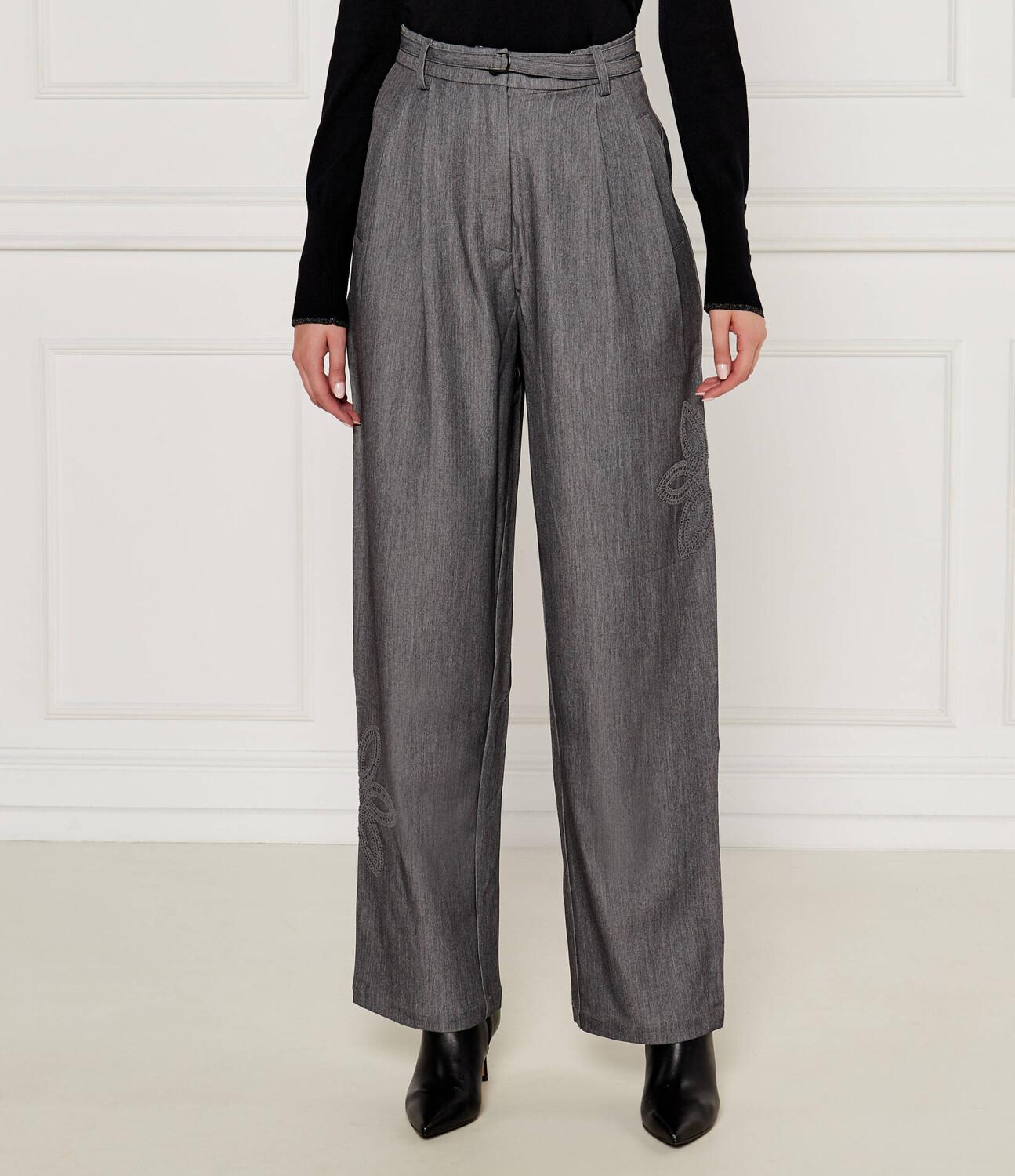 Брюки Desigual, серый
Брюки Desigual, серый