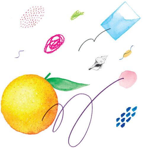 Сингл 7" American Pleasure Club: Oranges / Daniels
Сингл 7" American Pleasure Club: Oranges / Daniels