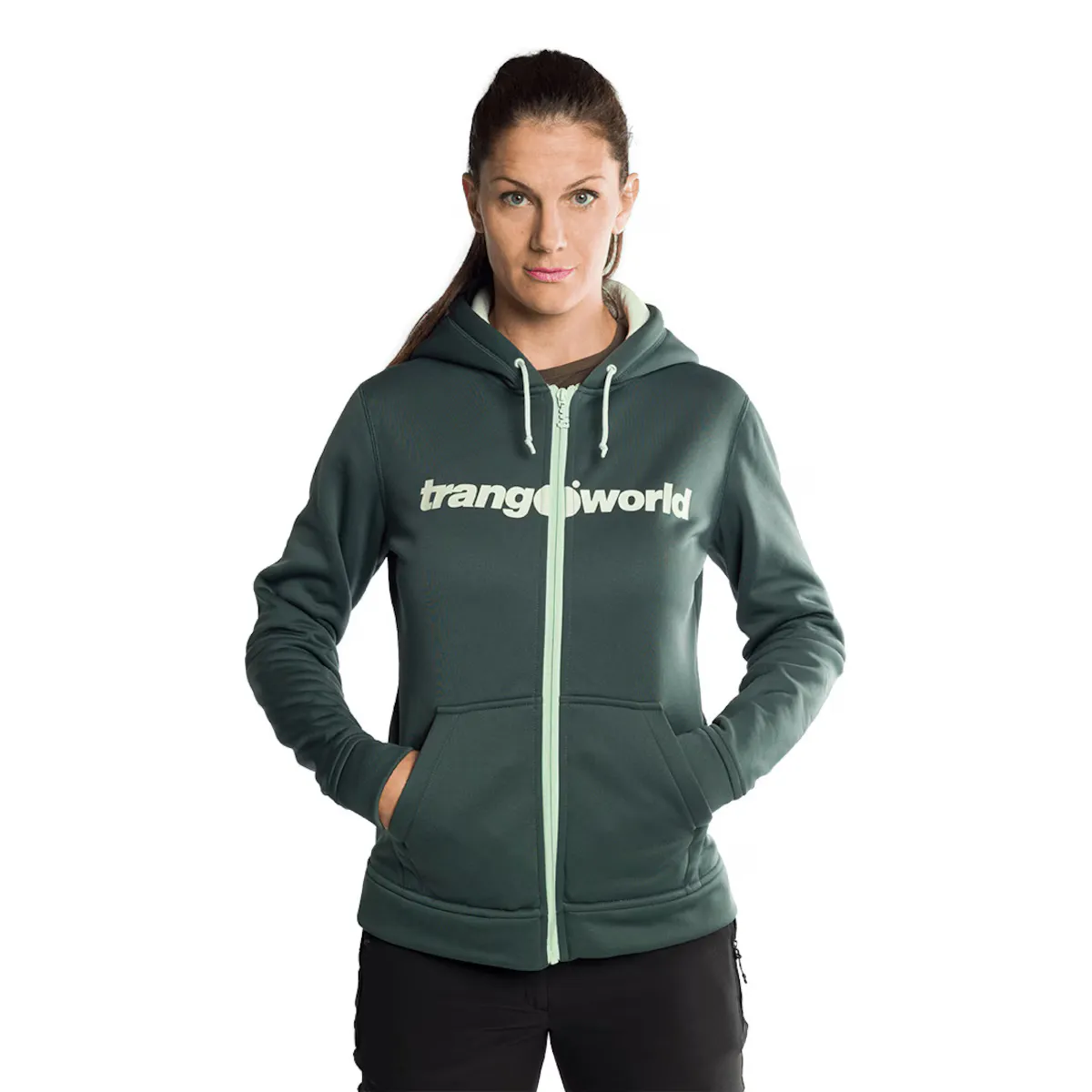 Liena Trangoworld Женская куртка, светло-зеленый/фисташковый
Liena Trangoworld Женская куртка, светло-зеленый/фисташковый