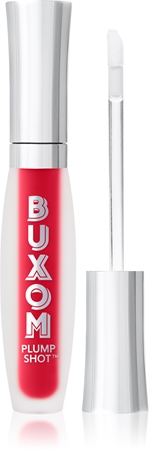 Блеск для губ с коллагеном Buxom PLUMP SHOT COLLAGEN-INFUSED LIP SERUM, Cherry Pop 4 ml
Блеск для губ с коллагеном Buxom PLUMP SHOT COLLAGEN-INFUSED LIP SERUM, Cherry Pop 4 ml
