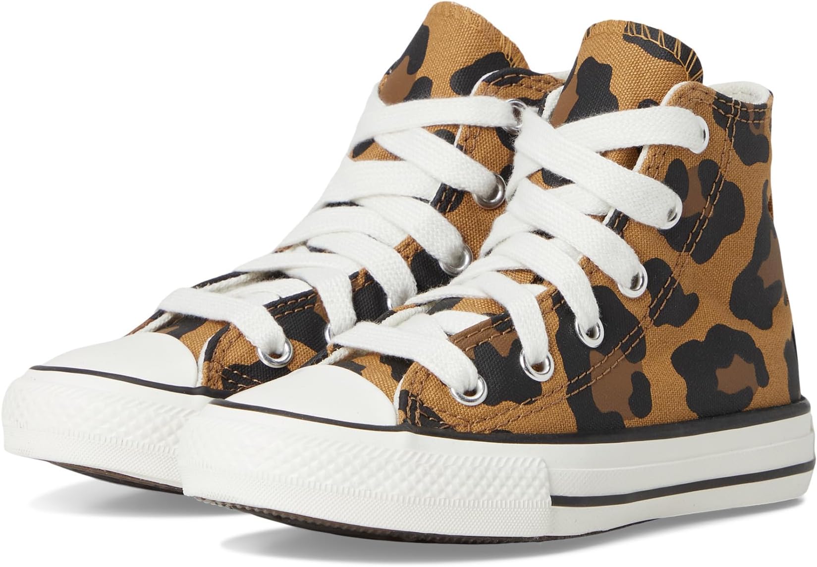 Кроссовки Converse Kids Chuck Taylor All Star, White/Multi/Black
Кроссовки Converse Kids Chuck Taylor All Star, White/Multi/Black