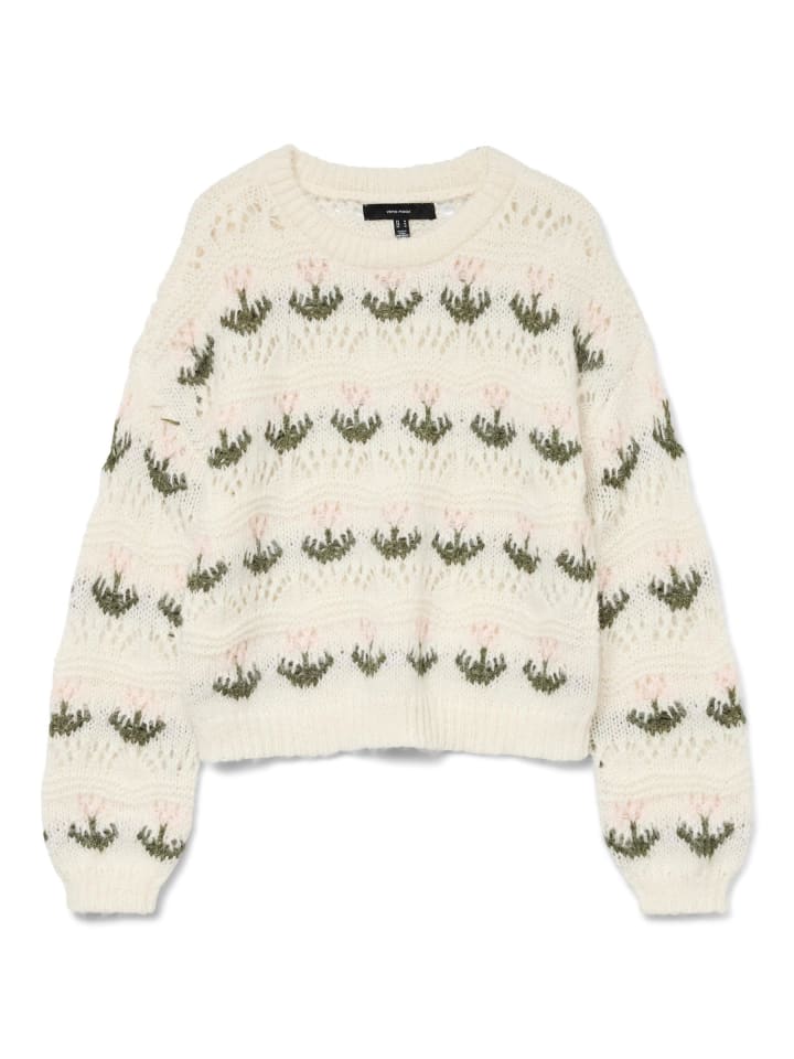 Свитер Vero Moda
Свитер Vero Moda